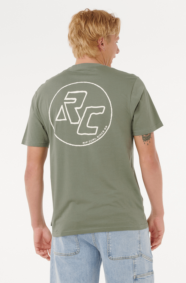 RC TEE
