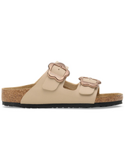 ARIZONA KIDS FLOWER BUCKLE SANDCASTLE BIRKO-FLOR NARROW