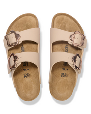 ARIZONA KIDS FLOWER BUCKLE SANDCASTLE BIRKO-FLOR NARROW