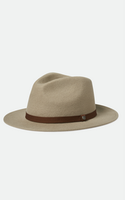 MESSER PACKABLE FEDORA