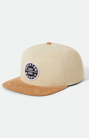 OATH III SNAPBACK