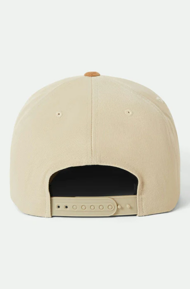 OATH III SNAPBACK