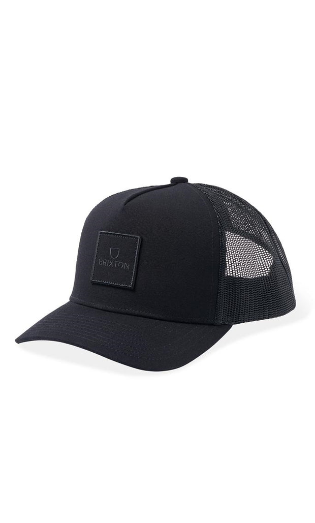 ALPHA BLOCK X C MP MESH CAP