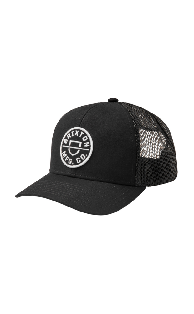 CREST X MP MESH CAP