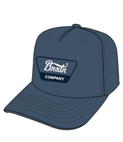 LINWOOD C MP SNAPBACK