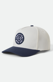 CREST C MP SNAPBACK
