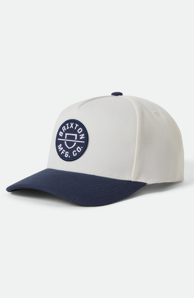 CREST C MP SNAPBACK