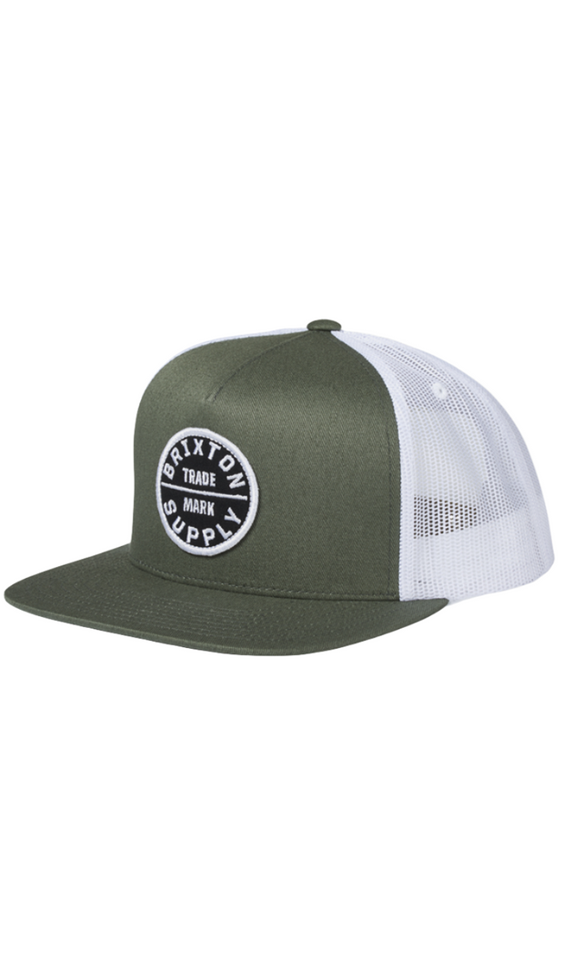 OATH MP TRUCKER HAT