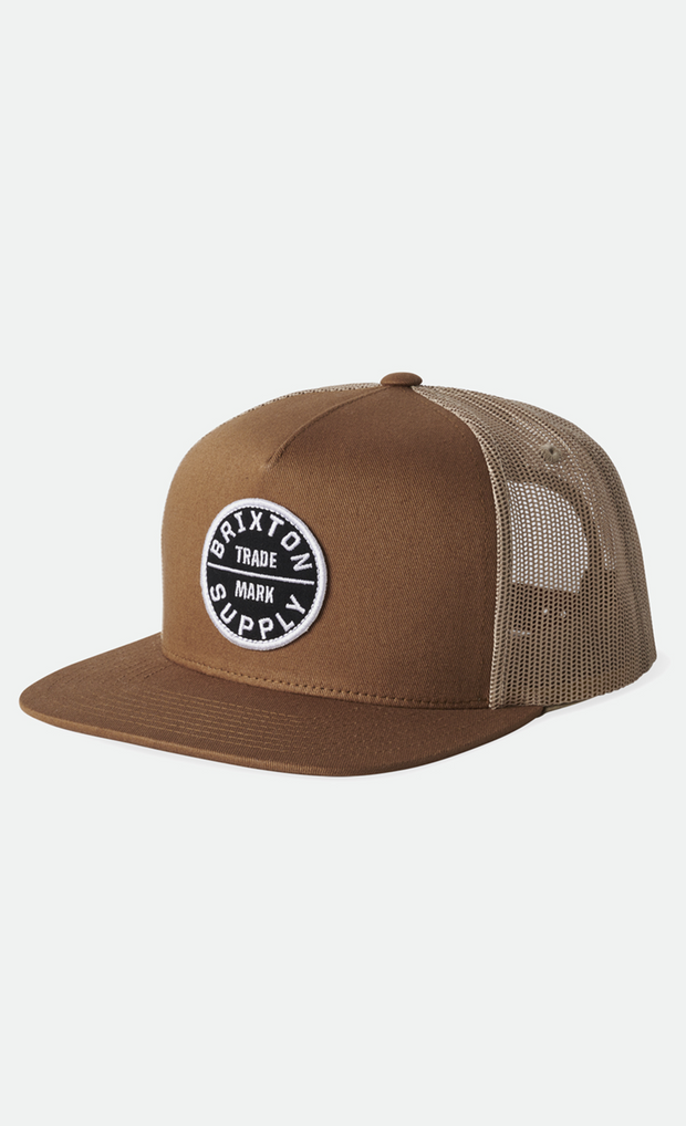 OATH MP TRUCKER HAT