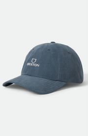 ALPHA NP LP ADJ CAP