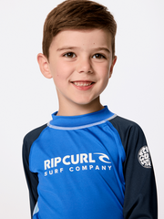 SHOCK UPF L/S - BOYS