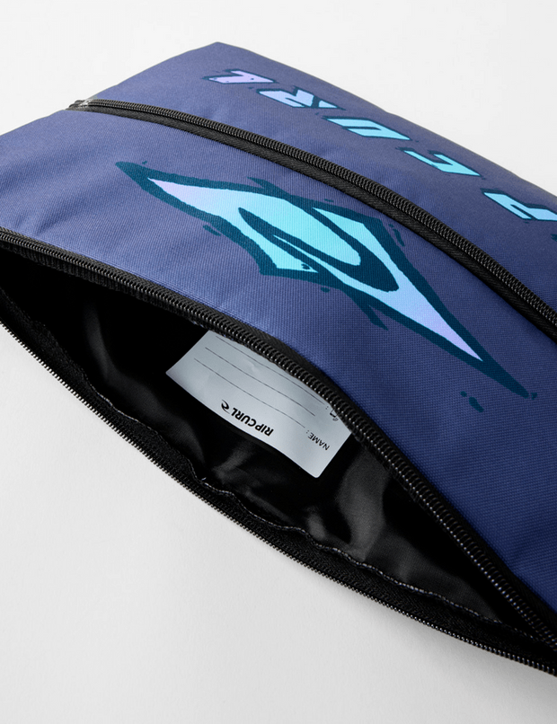 X LARGE PENCIL CASE 2025