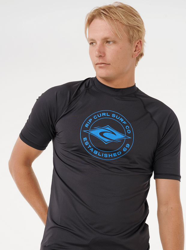 STAPLER UPF S/S