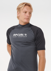 SHOCK UPF S/S