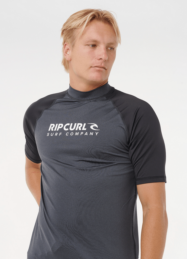 SHOCK UPF S/S