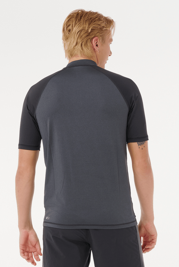 SHOCK UPF S/S