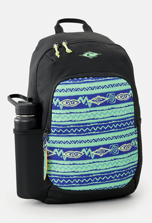 OZONE COOL 30L RAW ENERGY