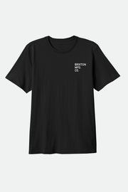 GAGE PREMIUM S/S STT