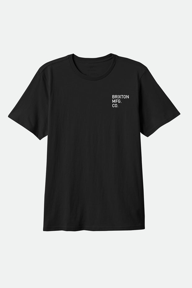 GAGE PREMIUM S/S STT