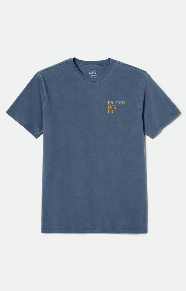 GAGE PREMIUM S/S STT