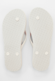 MIXED BLOOM OPEN TOE