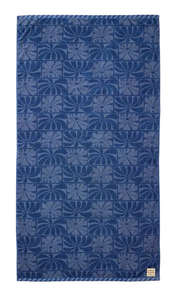 PREMIUM SURF MIX JACQUARD TOWE