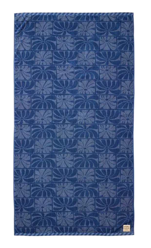 PREMIUM SURF MIX JACQUARD TOWE