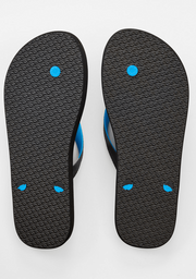 SHOCK BLOOM OPEN TOE