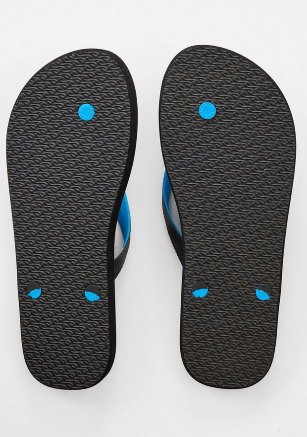 SHOCK BLOOM OPEN TOE