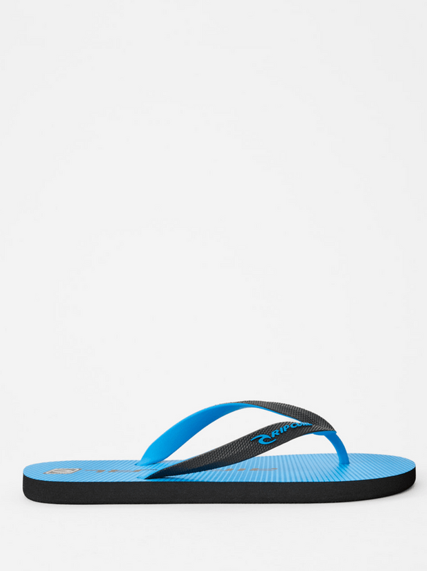 SHOCK BLOOM OPEN TOE