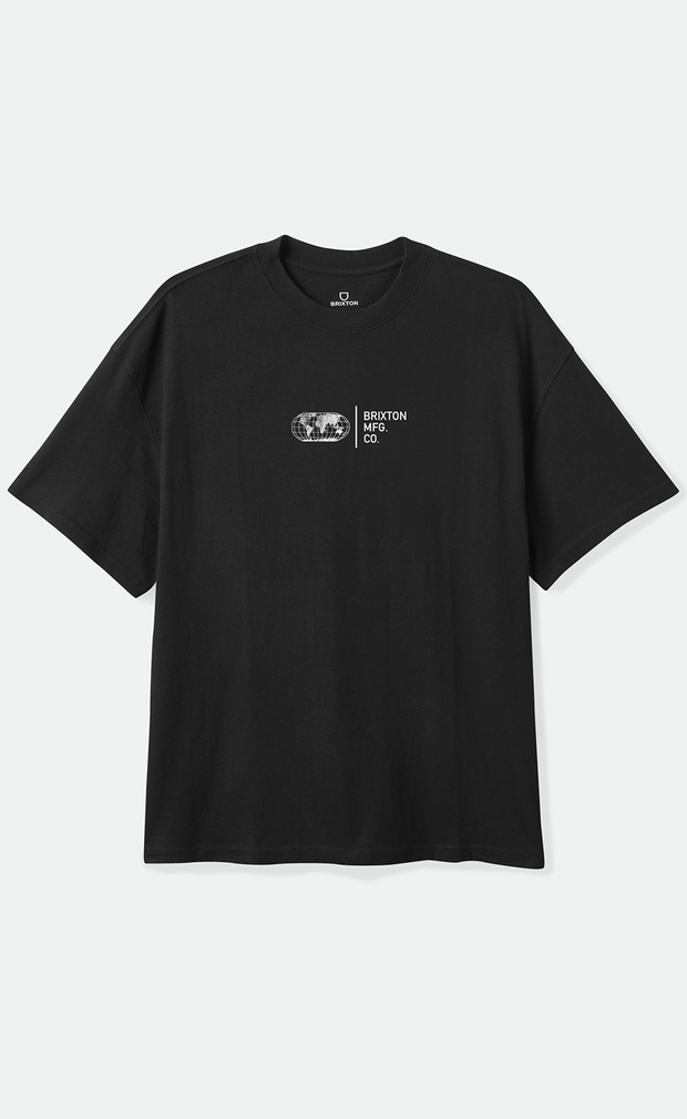 UNION HW RELAXED TEE