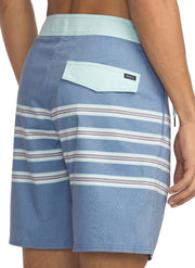 COUNTY LINE TRUNK 18