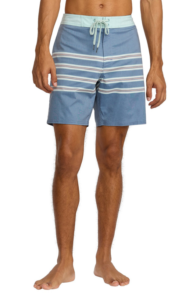 COUNTY LINE TRUNK 18