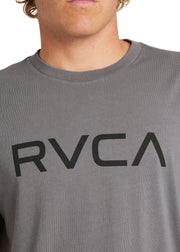 BIG RVCA SS