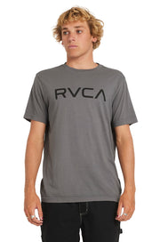 BIG RVCA SS