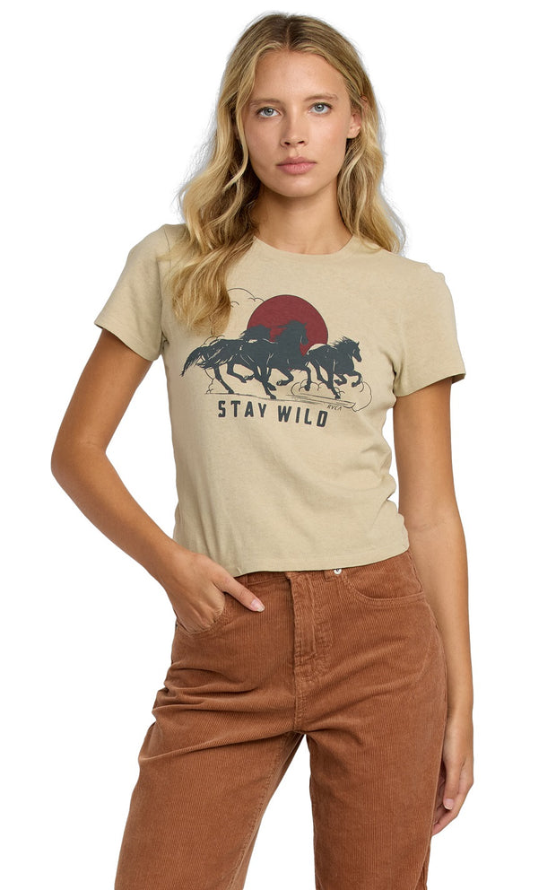 411 TEE