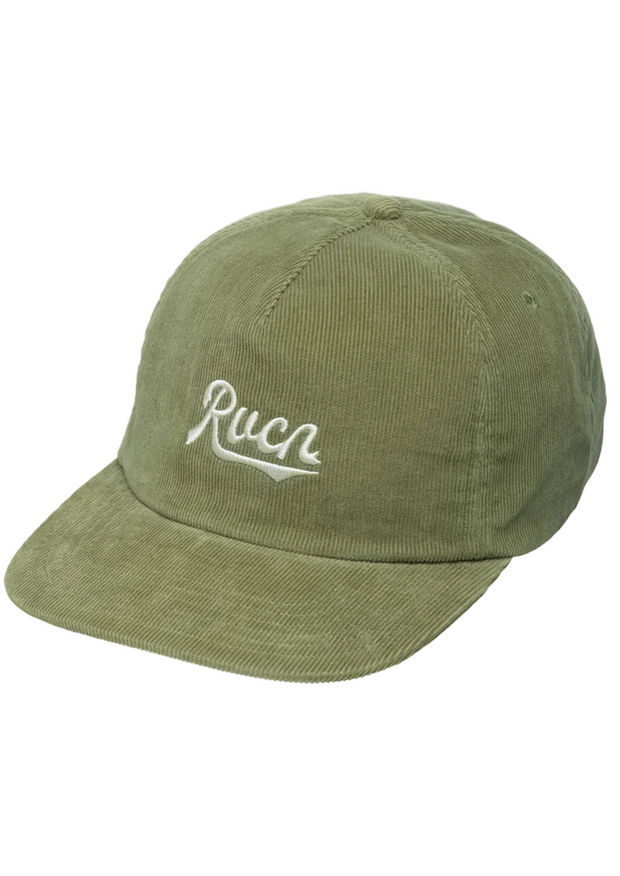 FRAME UP CORD SNAPBACK