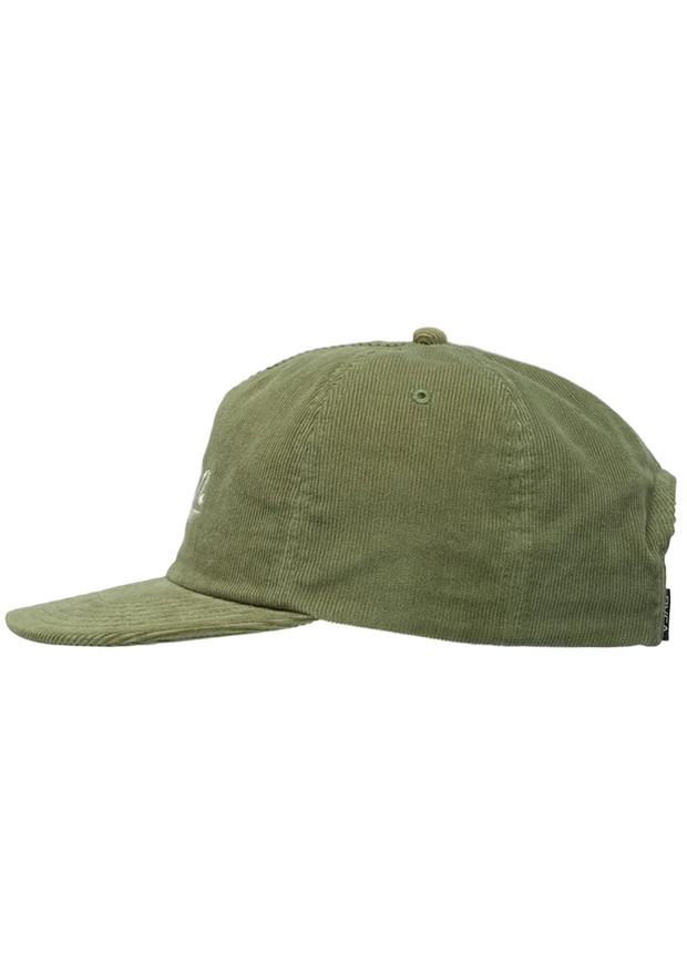 FRAME UP CORD SNAPBACK