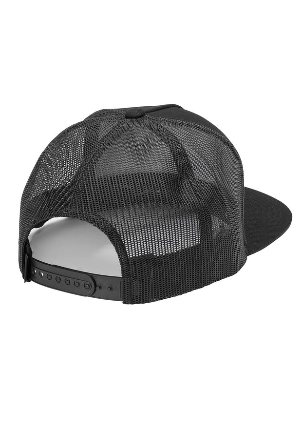 VA ATW TRUCKER