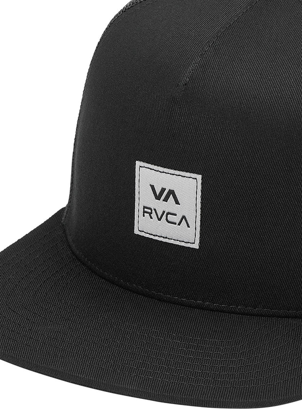 VA ATW TRUCKER