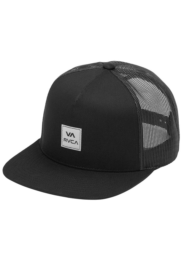 VA ATW TRUCKER
