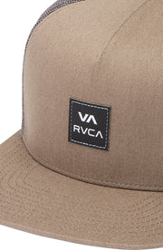 VA ATW TRUCKER