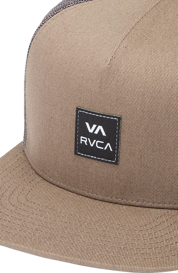VA ATW TRUCKER