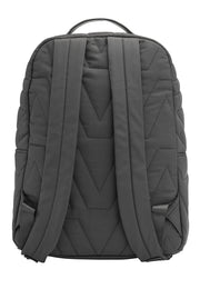 QUILTED BACKPACK