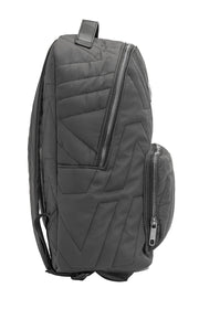 QUILTED BACKPACK