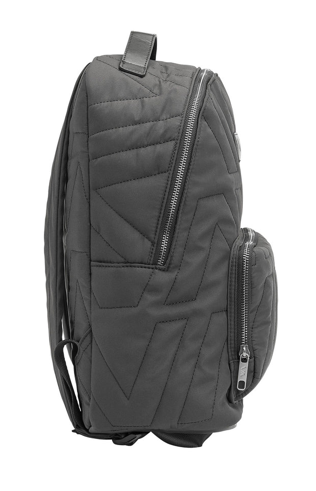 QUILTED BACKPACK