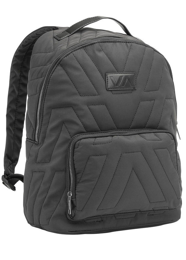 QUILTED BACKPACK
