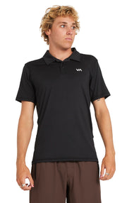 SPORT VENT POLO