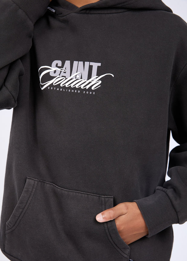 LEGACY HOODIE (SIZE 8-14)