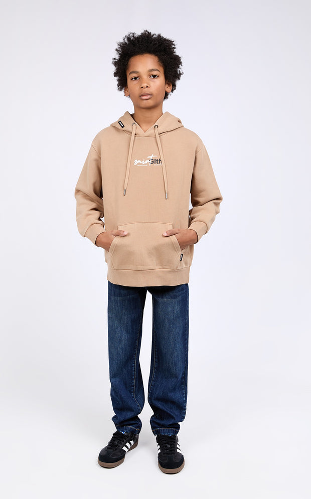 SIGNATURE HOODIE (SIZE 8-14)